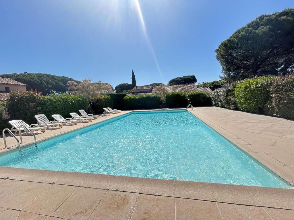 Villa Méditerranéenne 5 pièces, 8 pers, Terrasse, Jardin, Parking - FR-1-226-559 - 3