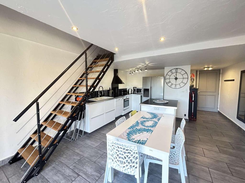 Villa Méditerranéenne 5 pièces, 8 pers, Terrasse, Jardin, Parking - FR-1-226-559 - 5