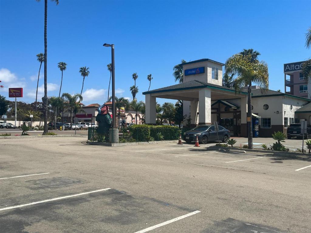 Oceanside, CA – Marina / Camp Pendleton, Oceanside