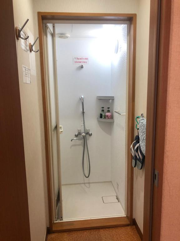 Shower