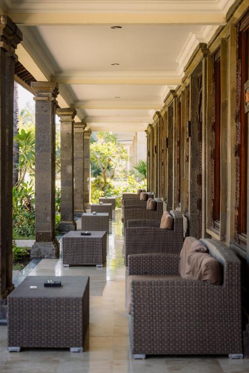 Lombok Ombak Sunset Hotel Additional