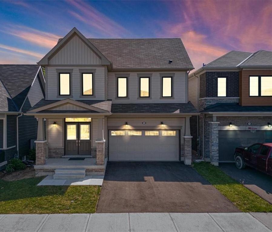 Classy Home Near Beach & Airport, Hagersville