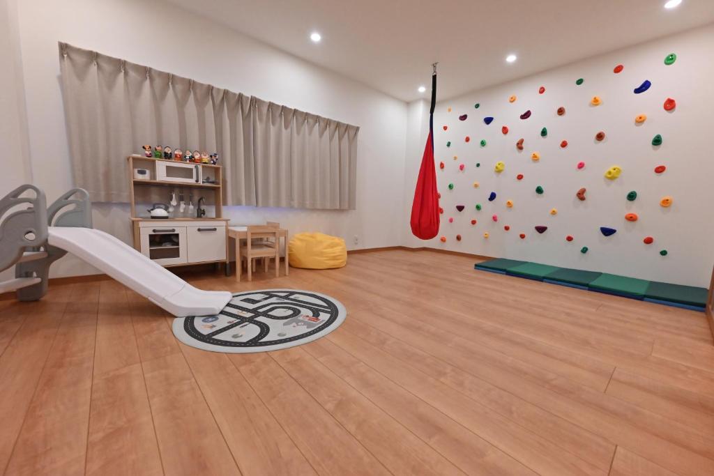 押上 Residence 東京晴空塔1分便利店直達機場 最大23入住 Oshiage Residence Skytree 1Min Store Direct Airport MAX23 P