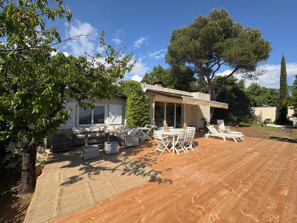 Villa Horizon Blue - Serene Mediterranean Escape - 1
