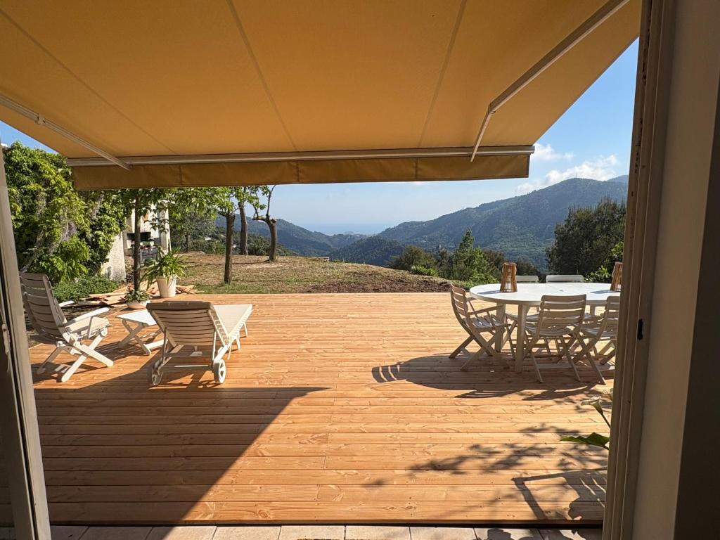 Villa Horizon Blue - Serene Mediterranean Escape - 4