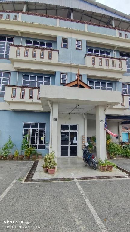 Penginapan Villa D Doa Maju