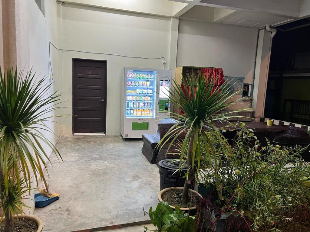 Penginapan Villa D Doa Maju