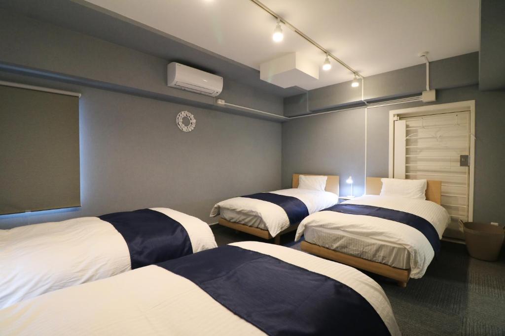 Chaya Building, Toyohira