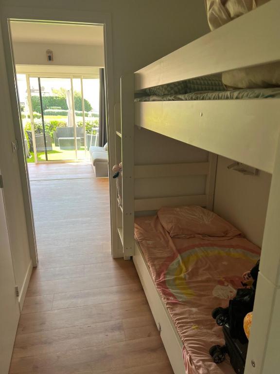 Joli studio climatisé vue mer - 5