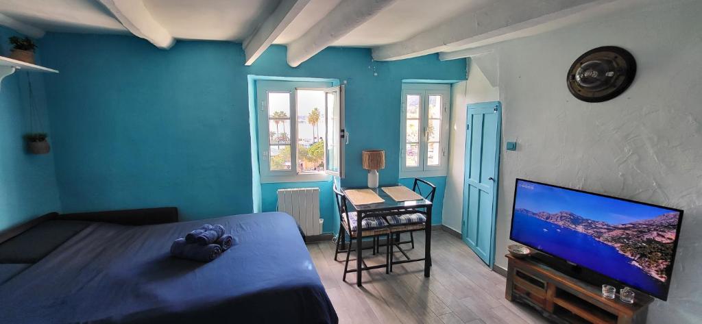 Panoramic Seaview & Sunset Studio in Old Town - 5