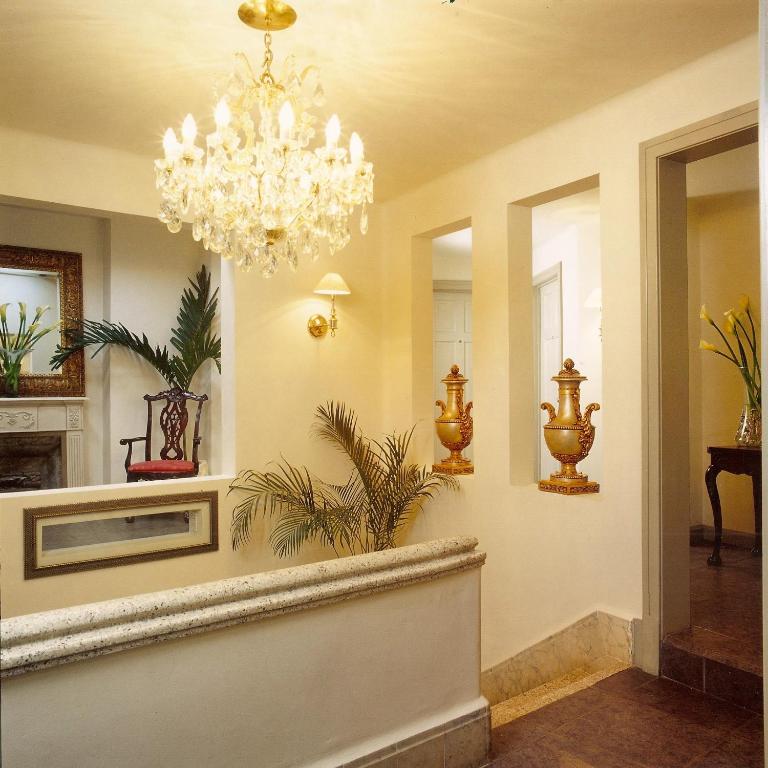 Casa Corp Boutique Suites in Condesa - 3