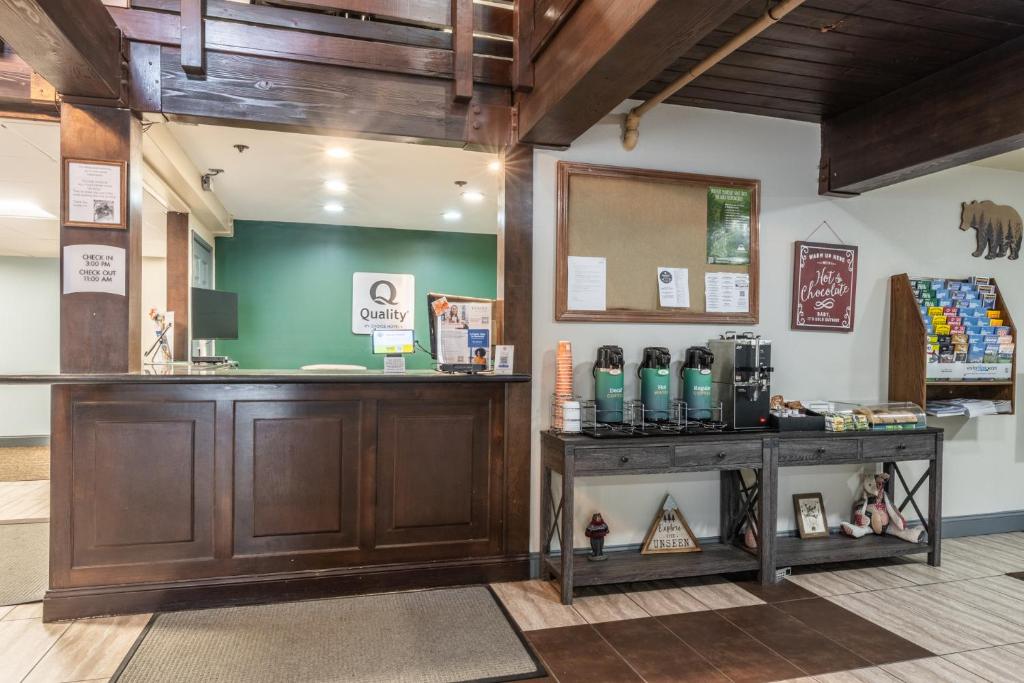 บริการและสิ่งอำนวยความสะดวก