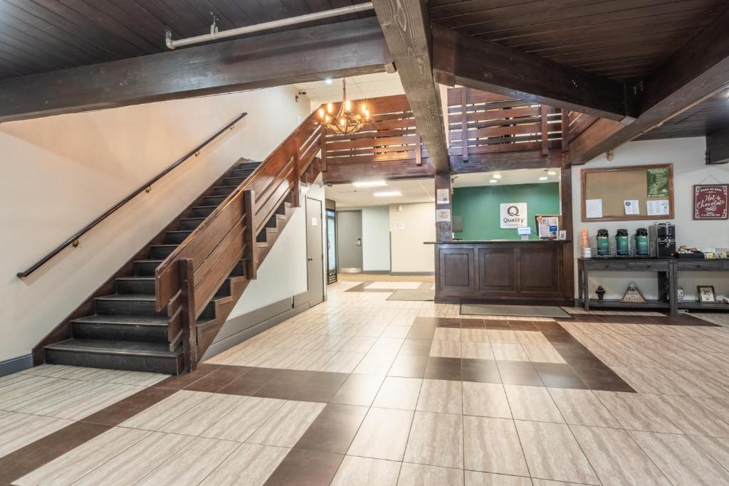 บริการและสิ่งอำนวยความสะดวก