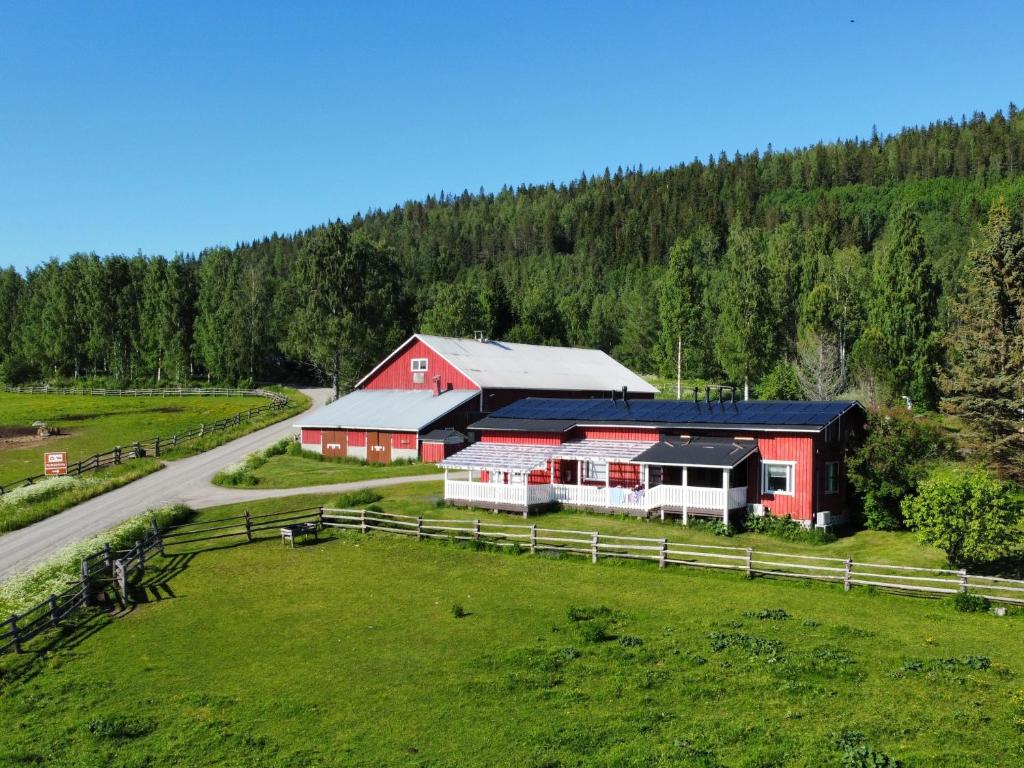 Paimentupa, Kolinkylä