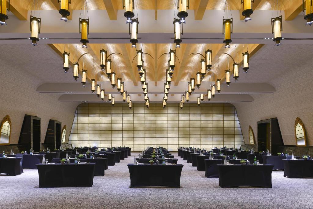 Meeting room / ballrooms