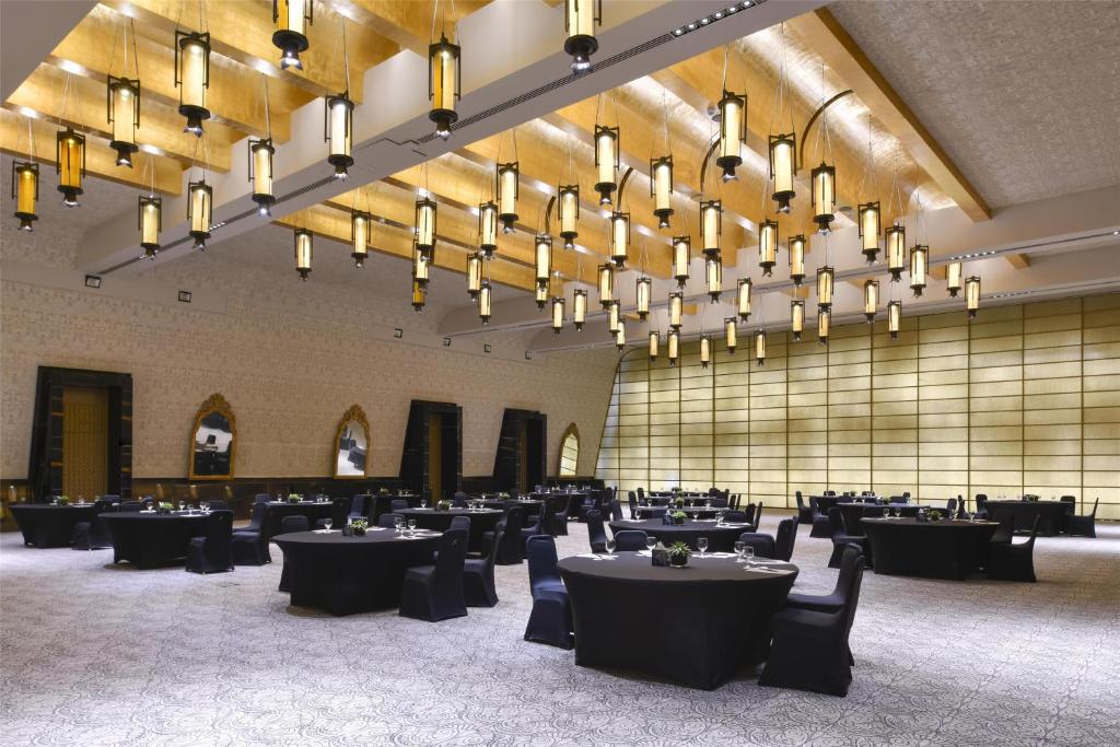 ห้องประชุม / บอลรูม