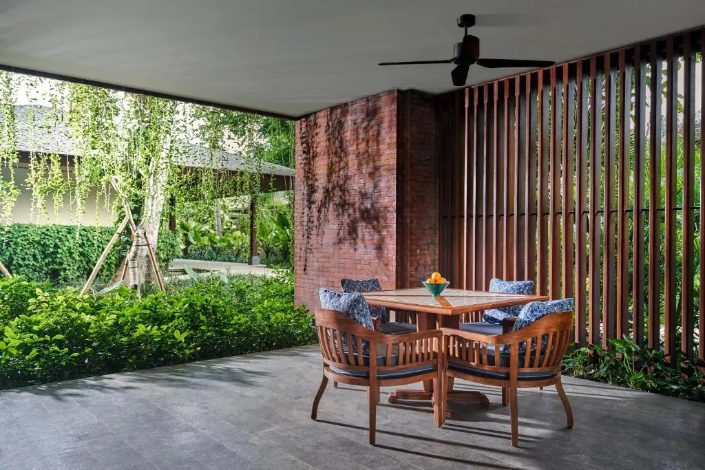 Andaz Bali, By Hyatt, hotel in Sanur