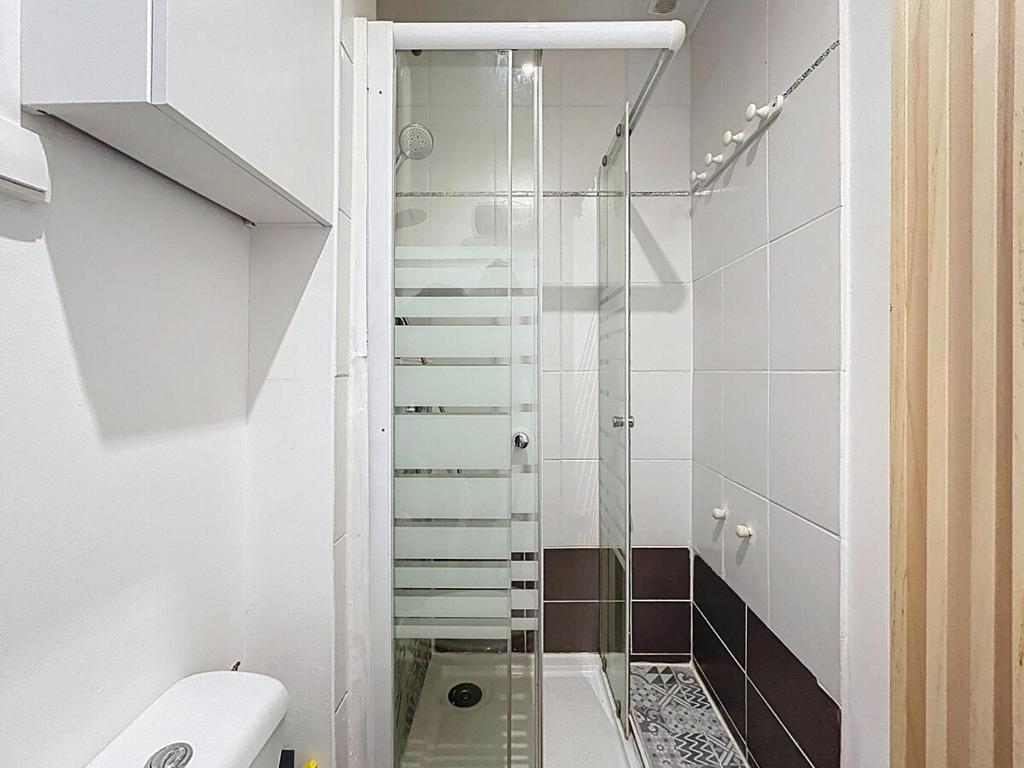 Le BEHNA - Wi-Fi Apartment - Air Conditioning - 3