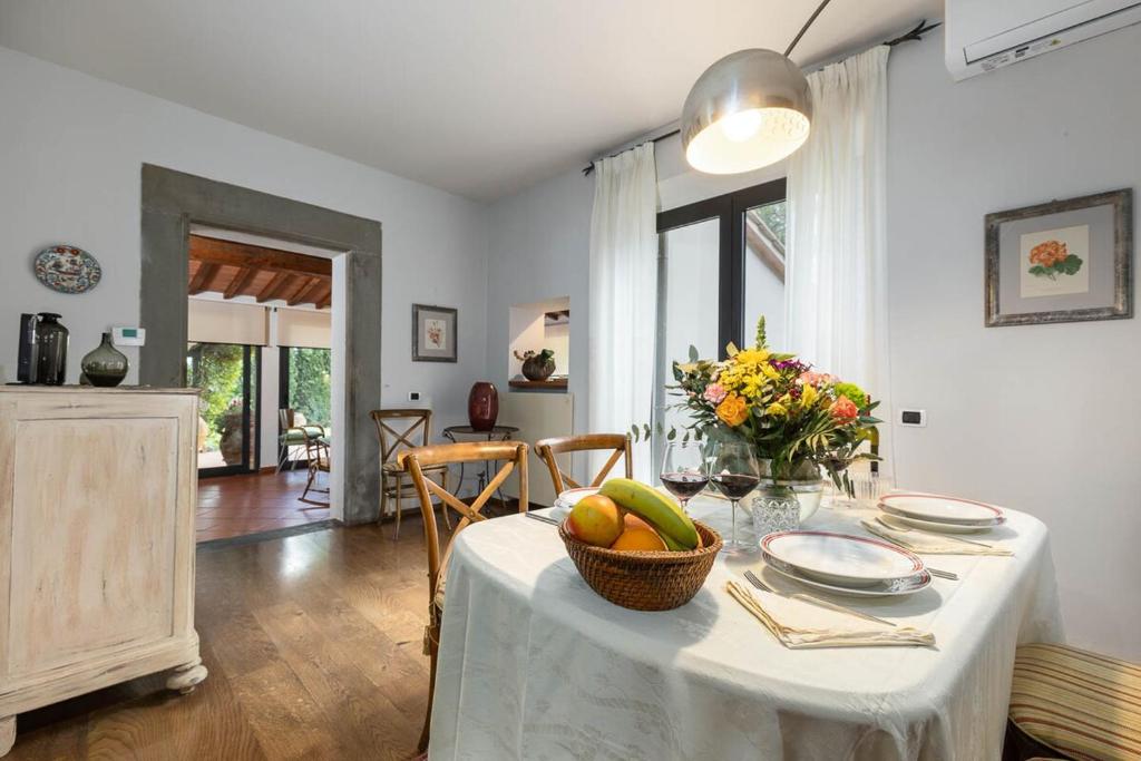 Casa Mirella Chianti, Tavarnelle in Val di Pesa