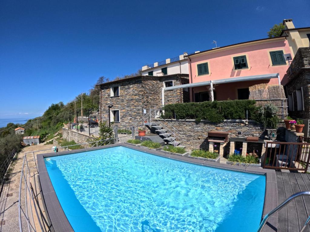 Dimore d'Oltremare - Appartamenti Ponente - 2