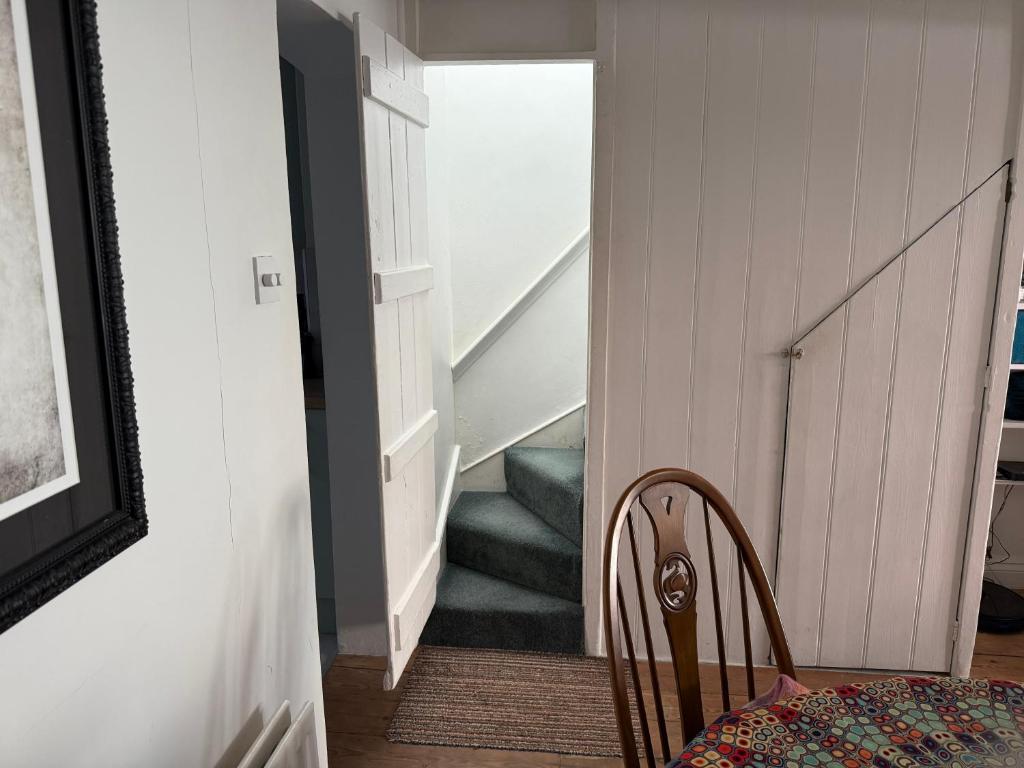 North Laine Sunny Cottage photo 7