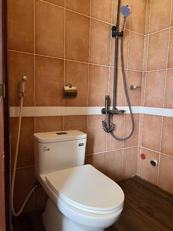 Łazienka