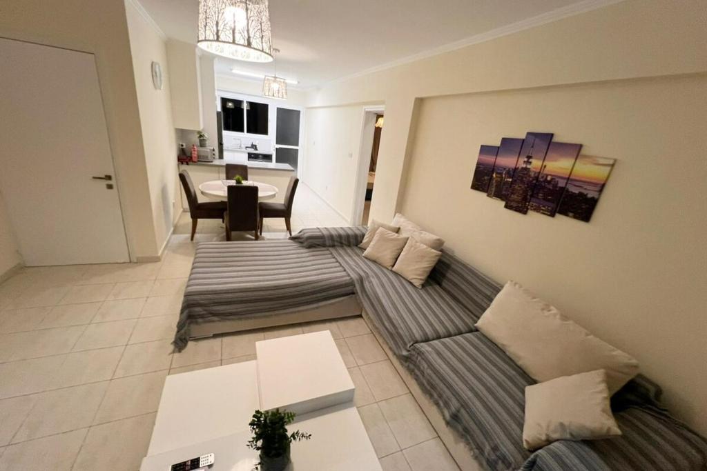 113 Apartment, A 2-Bedroom Escape, Pafos