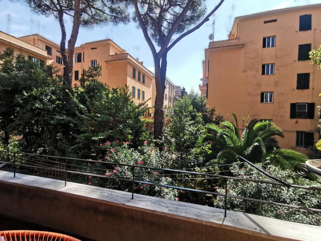 Casa Bonnet - Elegant Stay near Trastevere & Gianicolo - 2