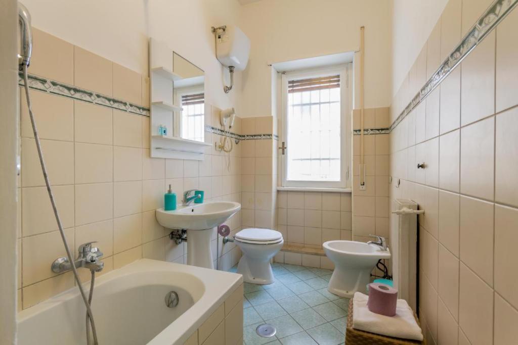 MARCONI 94 - APARTMENT&PRIVATE ROOMS - 4