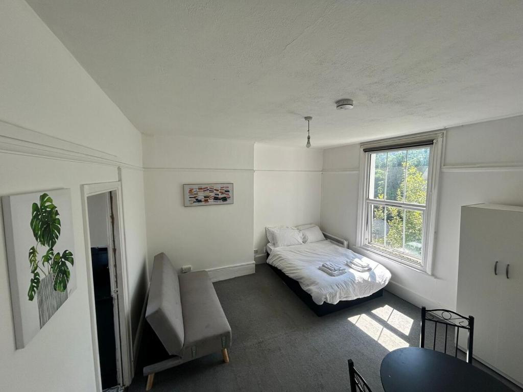 Tranquil Studio in Croydon, South Norwood