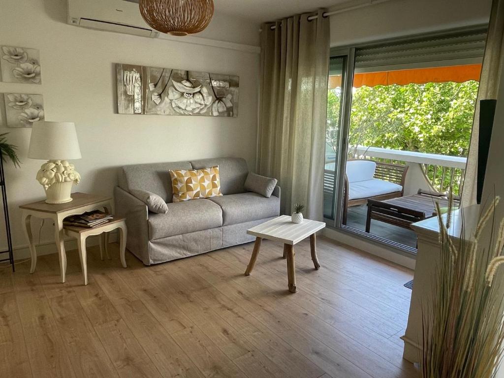 Studio 30 M2 Centre ville et Port - 1