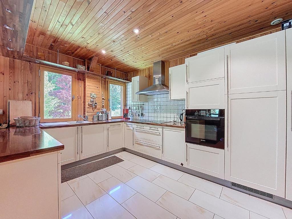 APPARTEMENT-3-CHAMBRES-8-COUCHAGES-WIFI-MONTRIOND-CHEBOURINS - 3
