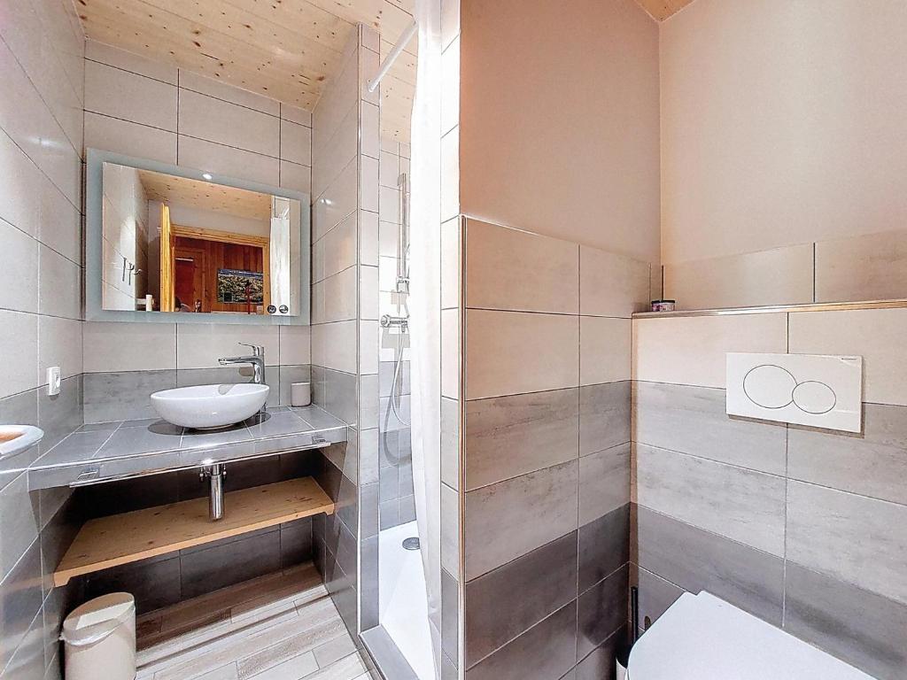 APPARTEMENT-3-CHAMBRES-8-COUCHAGES-WIFI-MONTRIOND-CHEBOURINS - 5