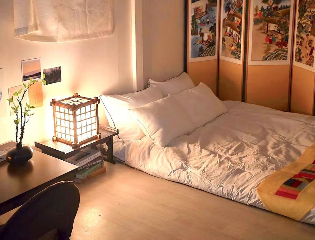 #Private Hanok #Korea University Station #3rooms #Barbecue #Rooftop Sunbed, Soul