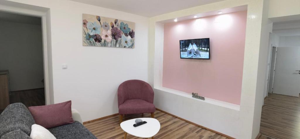 Apartmani Radivojević 2 - 3