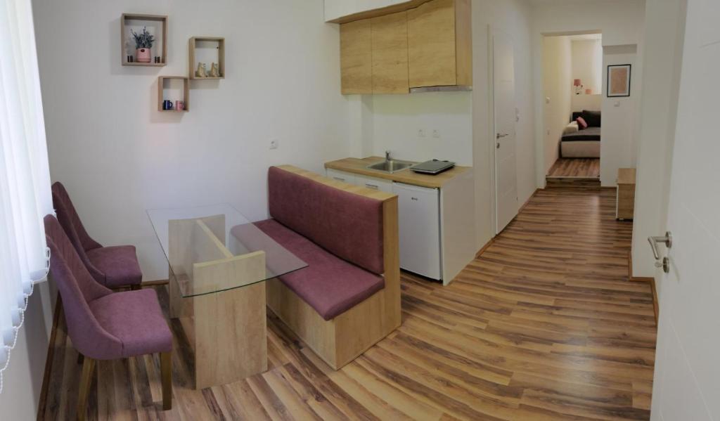 Apartmani Radivojević 2 - 5