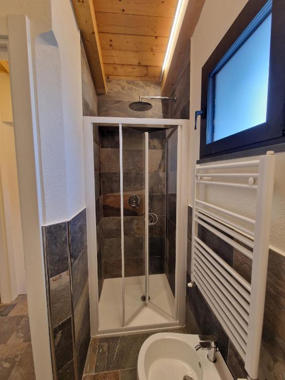 Dimore d'Oltremare - Appartamento Libeccio - 5