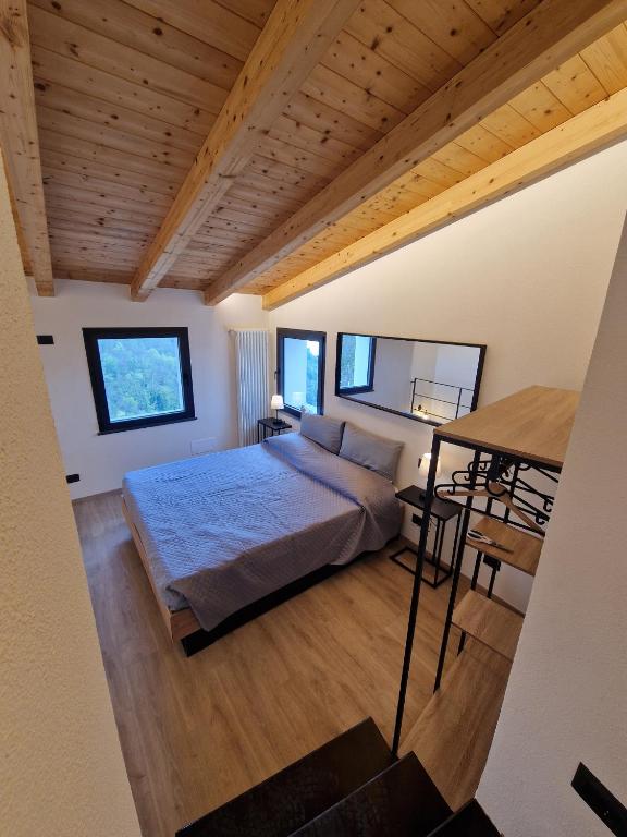 Dimore d'Oltremare - Appartamento Libeccio - 3