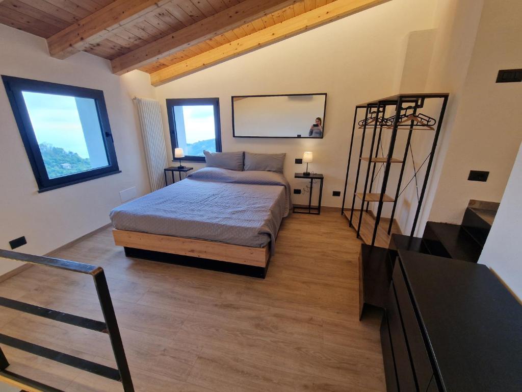 Dimore d'Oltremare - Appartamento Libeccio - 2