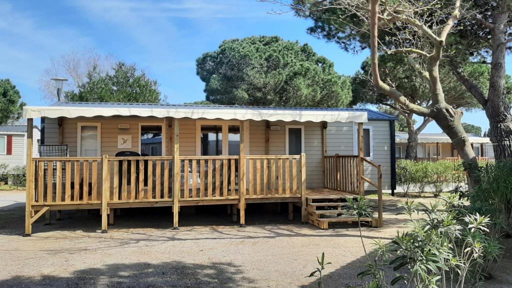 MOBILE HOME FOR YOU - 4