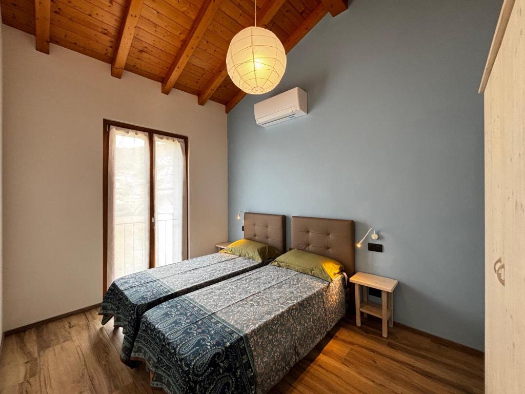 Casa Mariett Gravedona - Larihome A92 - 3