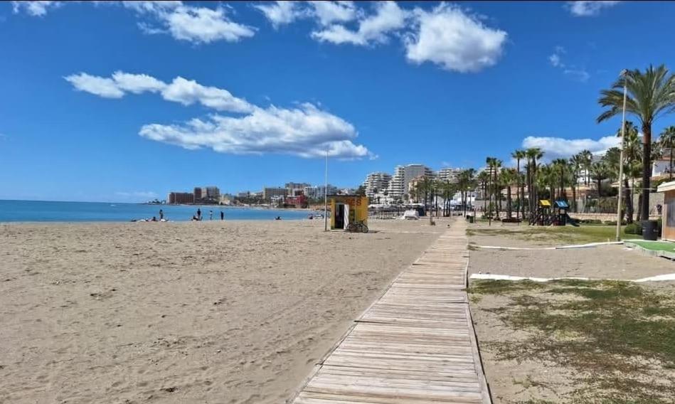 Estudio Puerto Marina Playa - 3