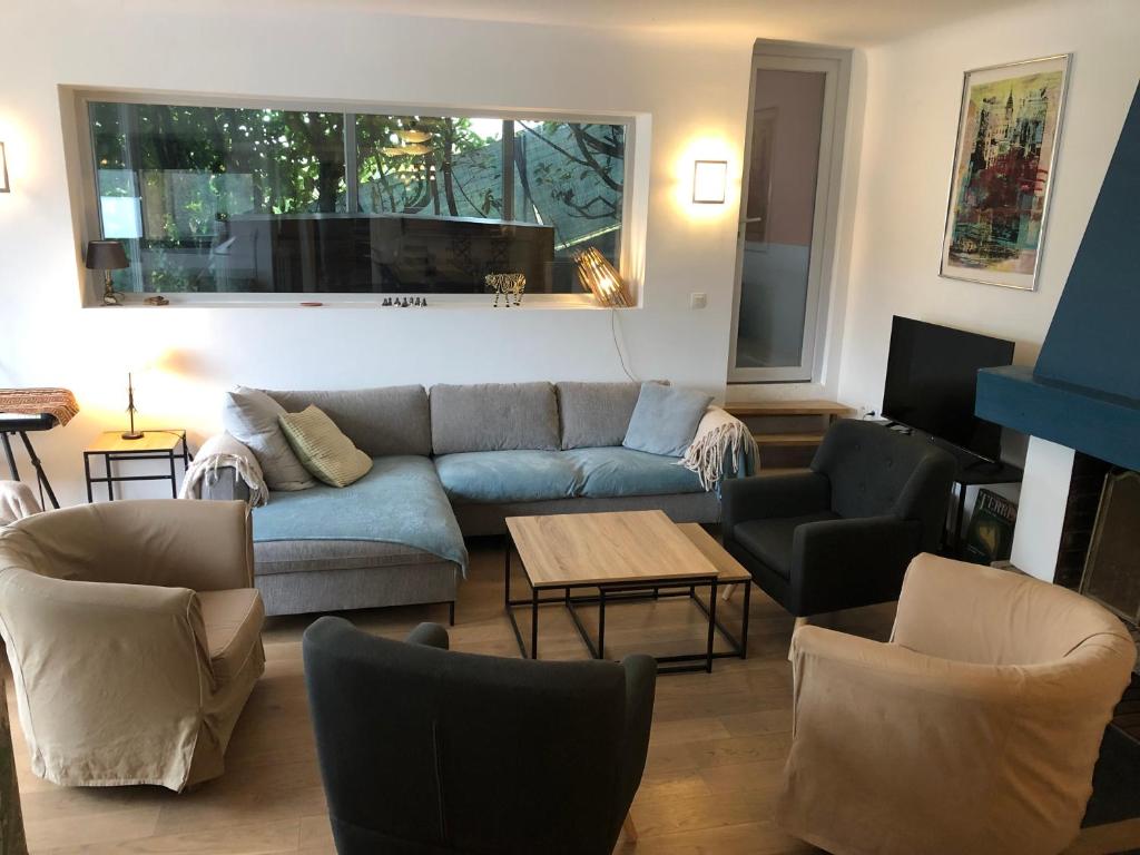 Villa Prune 200m 5 chambres avec piscine et garage - 3