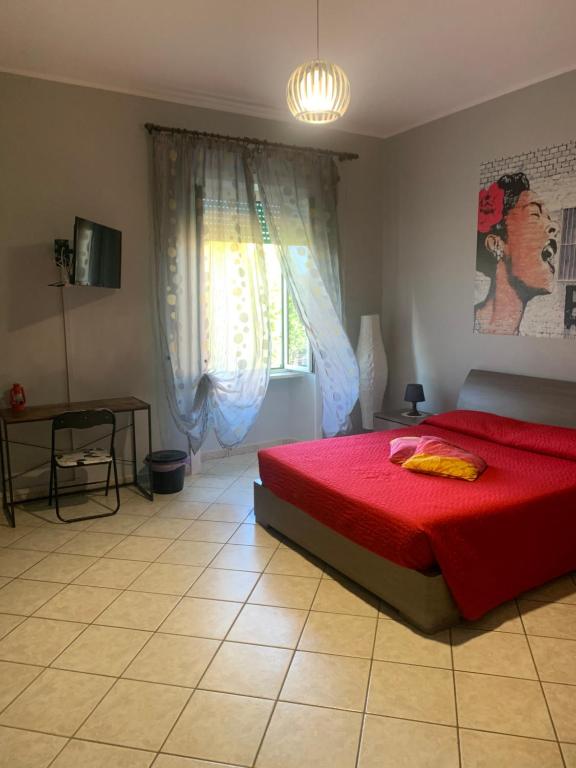 Casa Vacanze La Stazione-Centro - 2