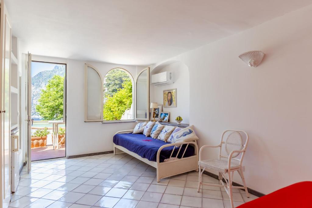 La Perla Marina Suite - 4