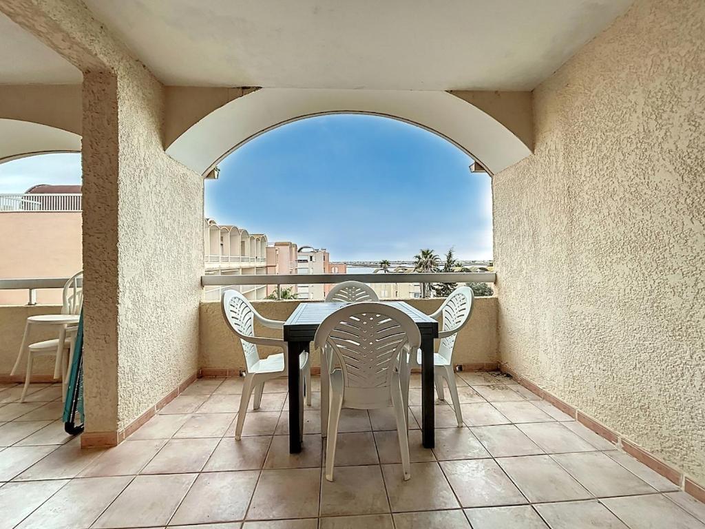 Le Thalio - Swimming pool - Air conditioning - 2