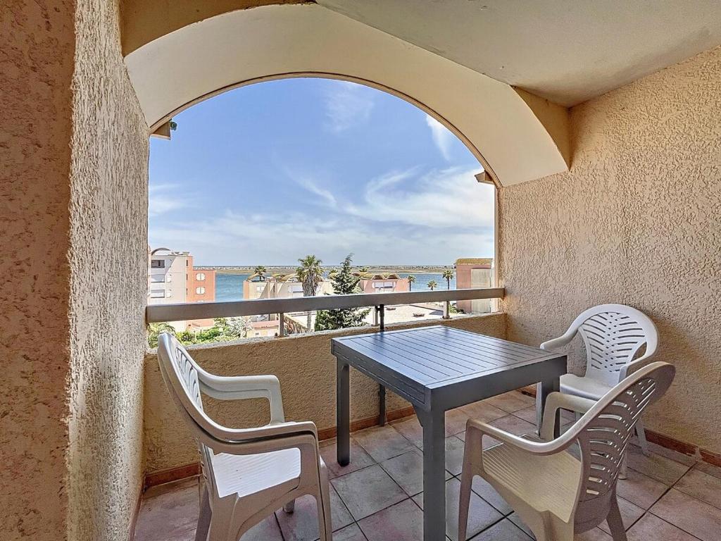 Le Thalio - Swimming pool - Air conditioning - 3