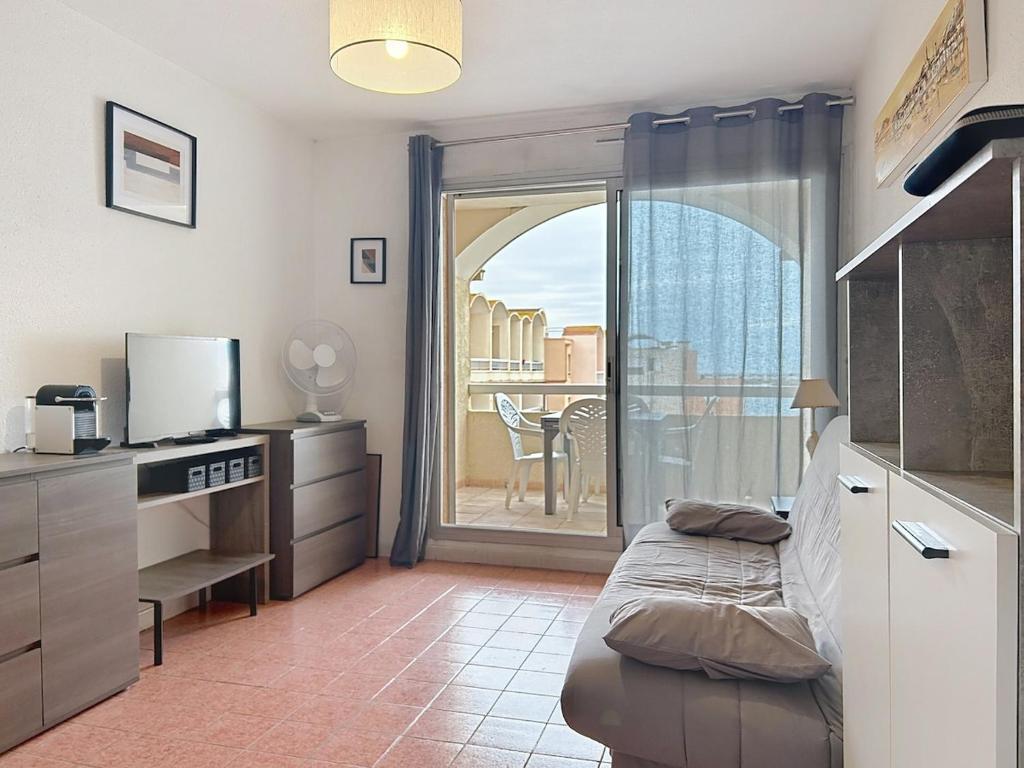 Le Thalio - Swimming pool - Air conditioning - 5