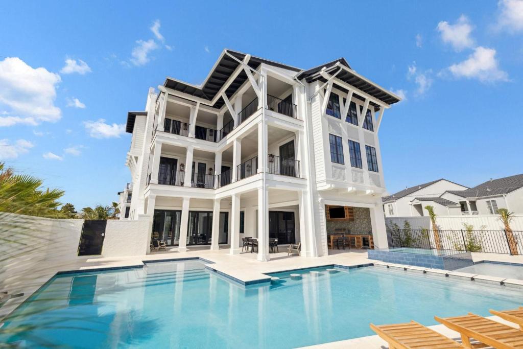 Bluffs on 30A - South, Blue Gulf Beach