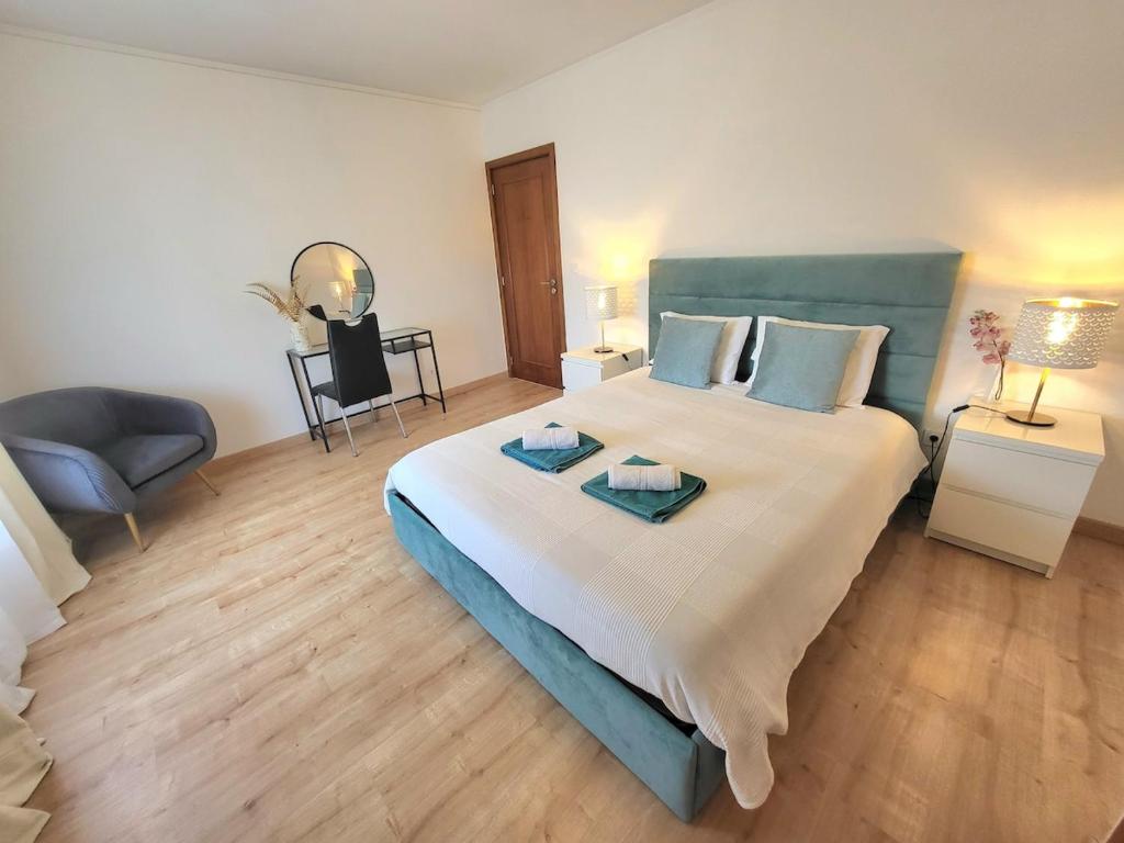 Vale Formoso Apartment, Porto